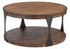Round Cocktail Table Aspen