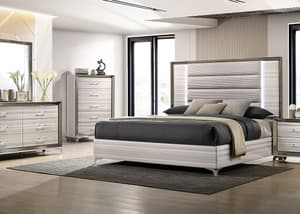 King Size Bedroom Furniture Sets for Sale