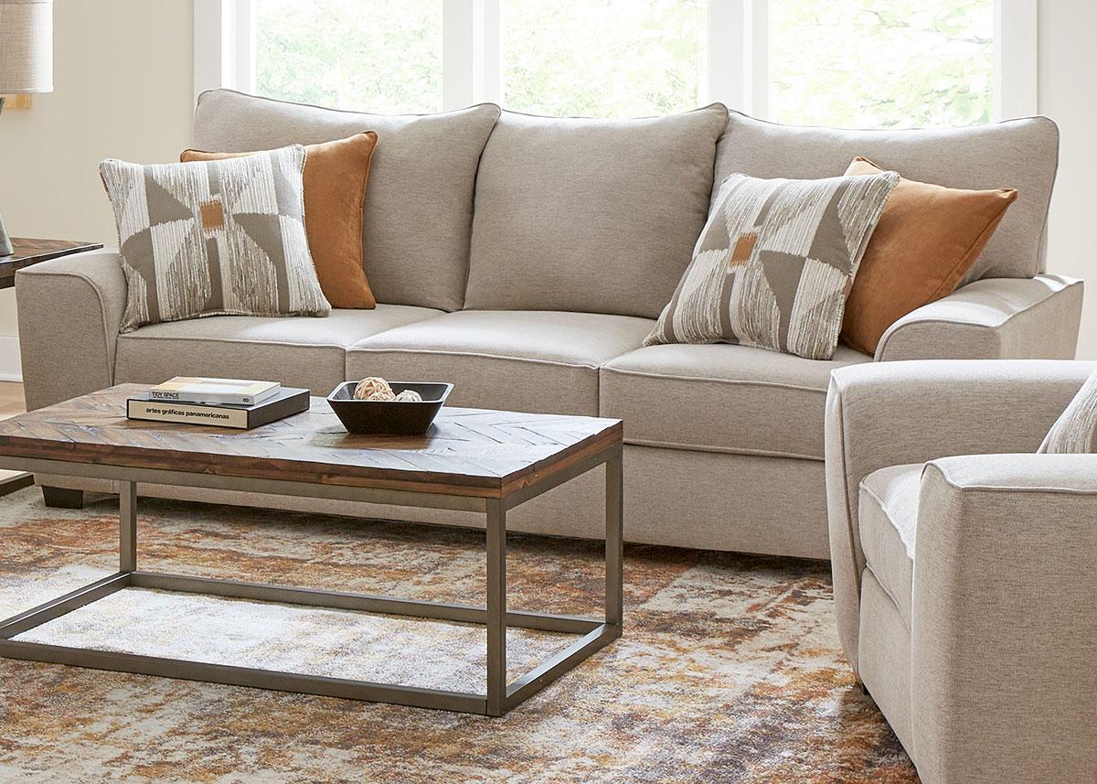 Jonah Sofa The RoomPlace