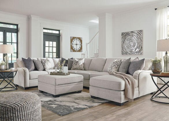 Perry 5 Pc. Sectional
