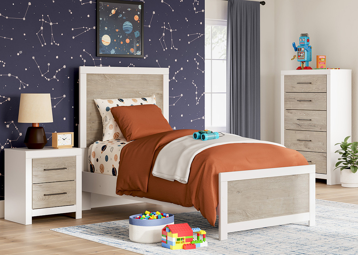 Shop Kids Bedroom Sets with Twin Beds or Bunk Beds Near Me The RoomPlace