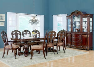 MARQUIS 5PC DINING ROOM