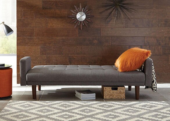 Skyler Sofa Bed by Scott Living