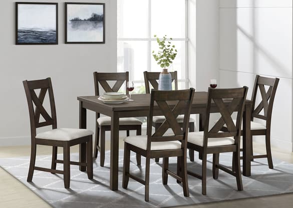 Room place dinette sets discount