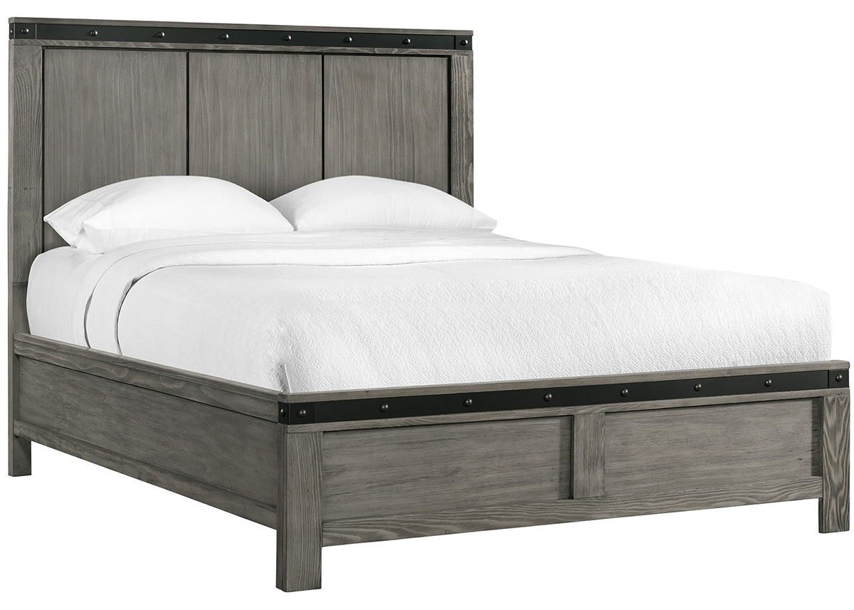 Harlem Furniture Bedroom Sets Maverick Queen Bedroom Group By