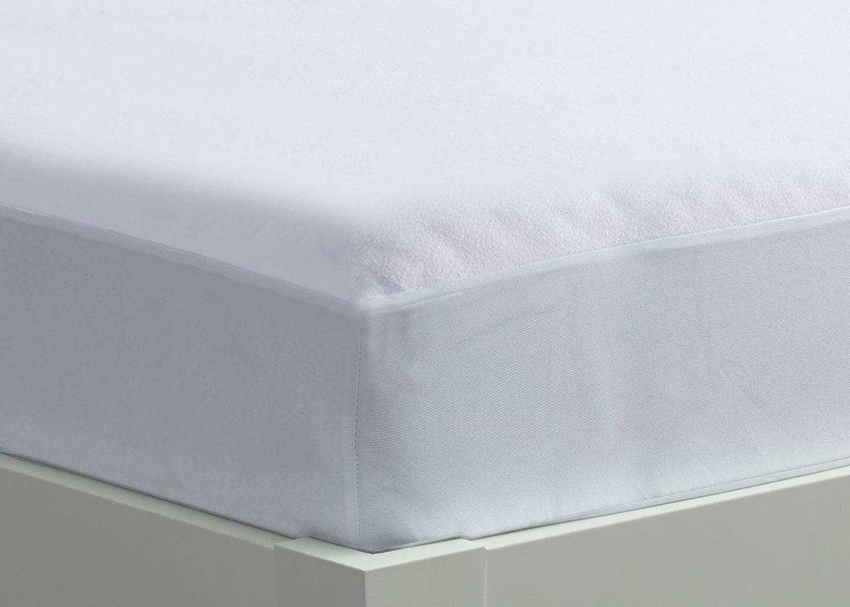 BEDGEAR 2-Pack iProtect Queen Mattress Protector