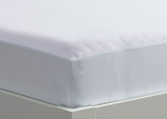 BEDGEAR 2-Pack iProtect Full Mattress Protector