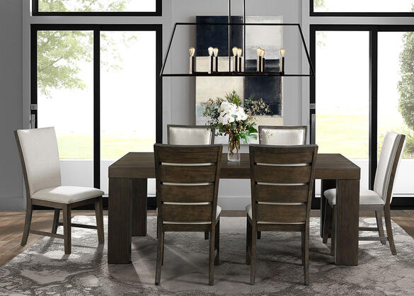Bailey 7 Pc. Dining Room