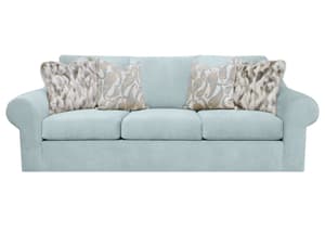 Rooms to go on sale futon sofa