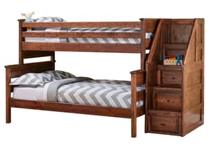 The room place bunk hot sale beds