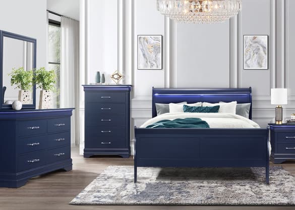 The room place king bedroom sets discount