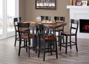 Taylor 7 piece online dining set