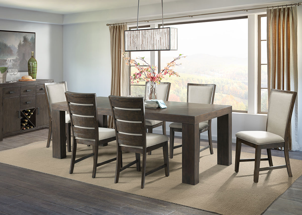 Dining room best sale suites specials