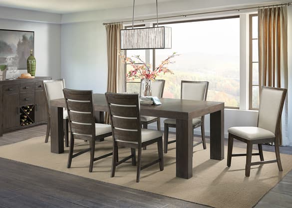 Bailey 7 Pc. Dining Room