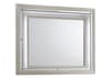 Bari Mirror Beige