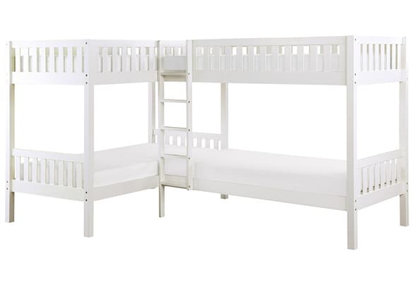 The room shop place bunk beds