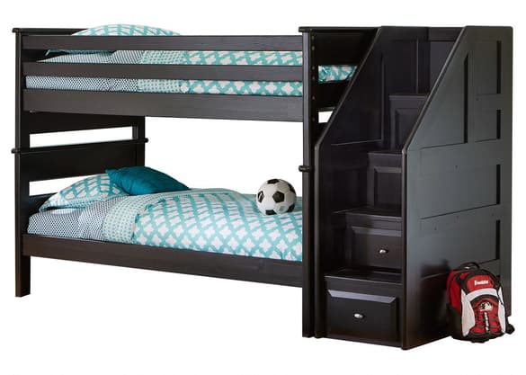 Harlem furniture on sale bunk beds