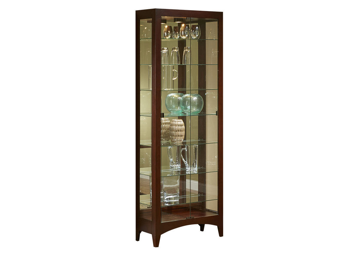 Curio Cabinets Various Curio Cabinet Styles Sizes The Roomplace