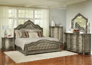 Bedroom On Sale Queen Bed King Bed Bed Sets The Roomplace