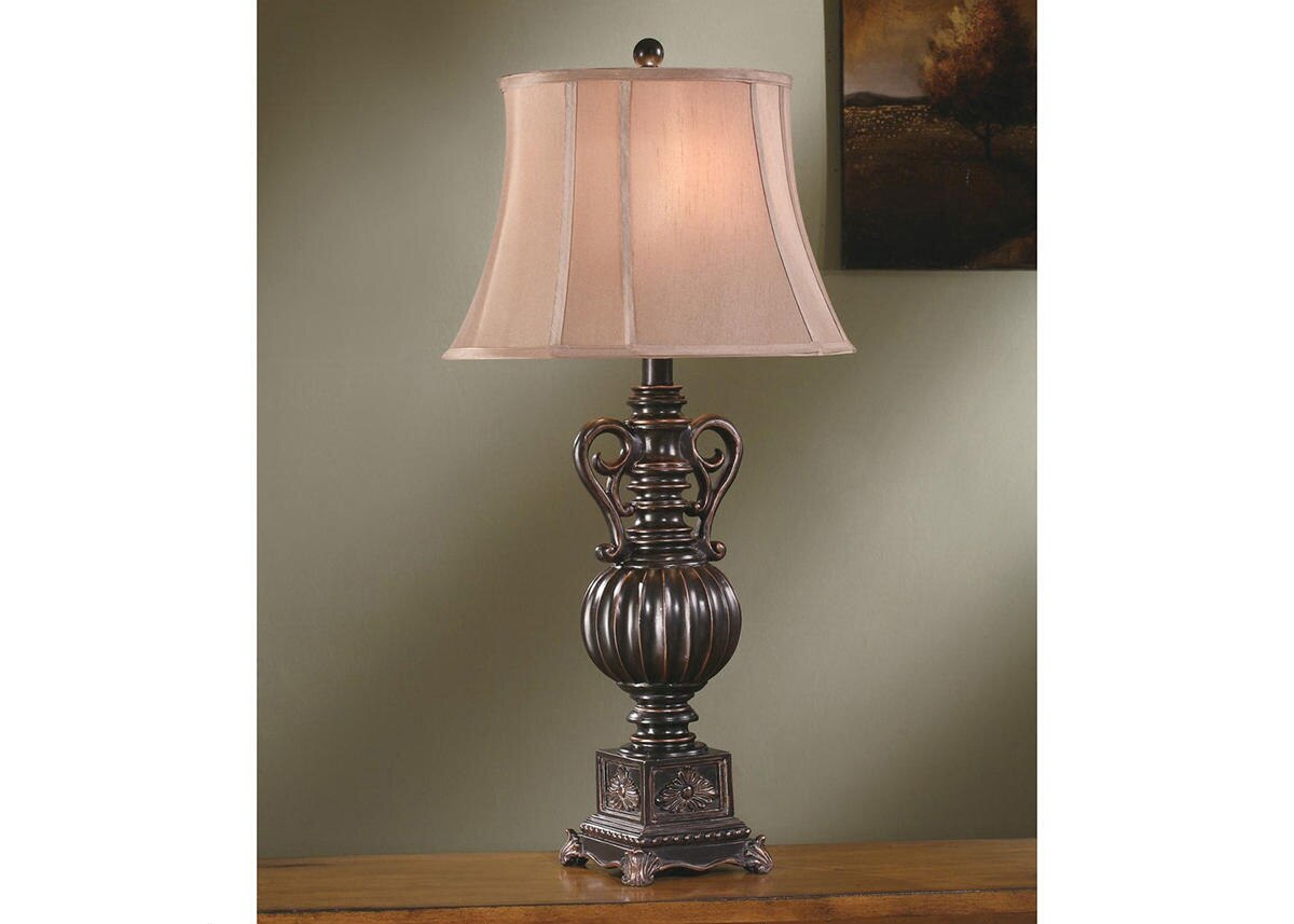 Table Lamp Webster