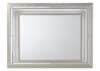 Bari Mirror Beige