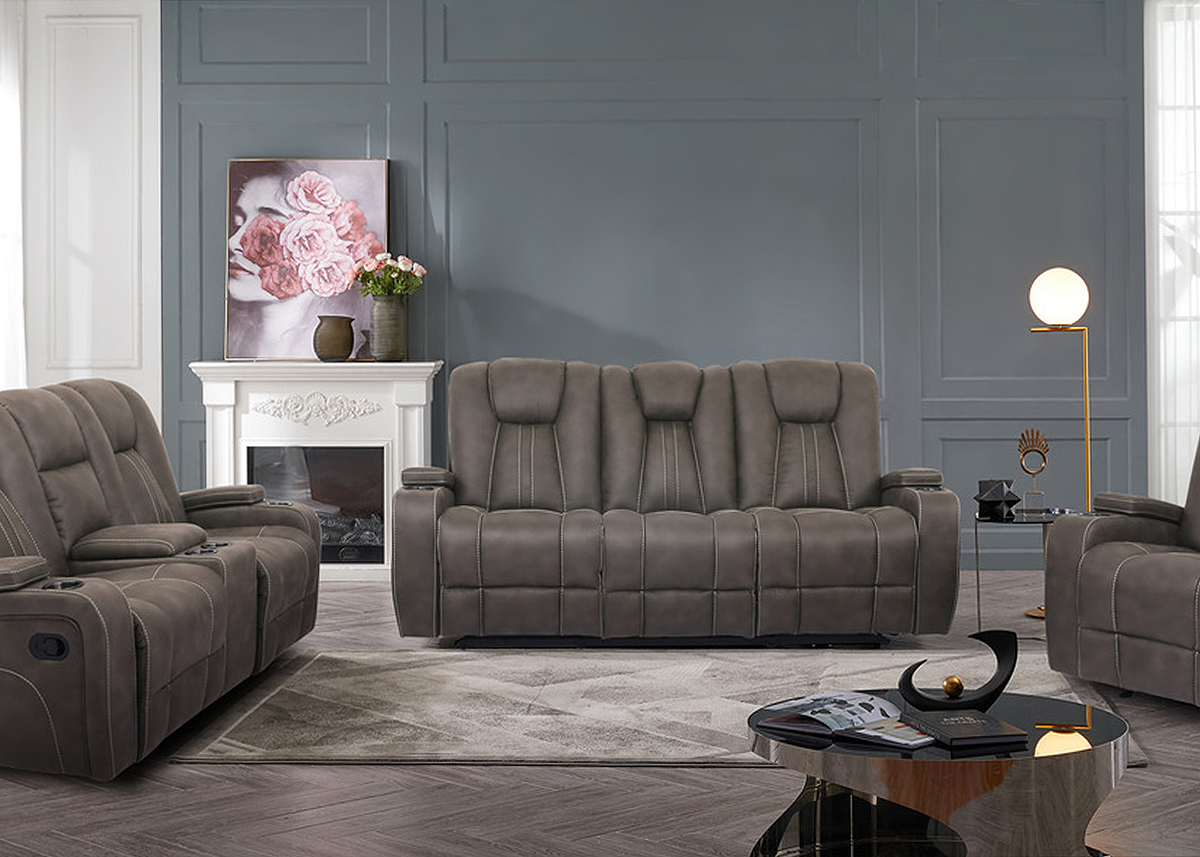 Shop Living Room Sets with Couches Sofas and Tables Near Me The RoomPlace