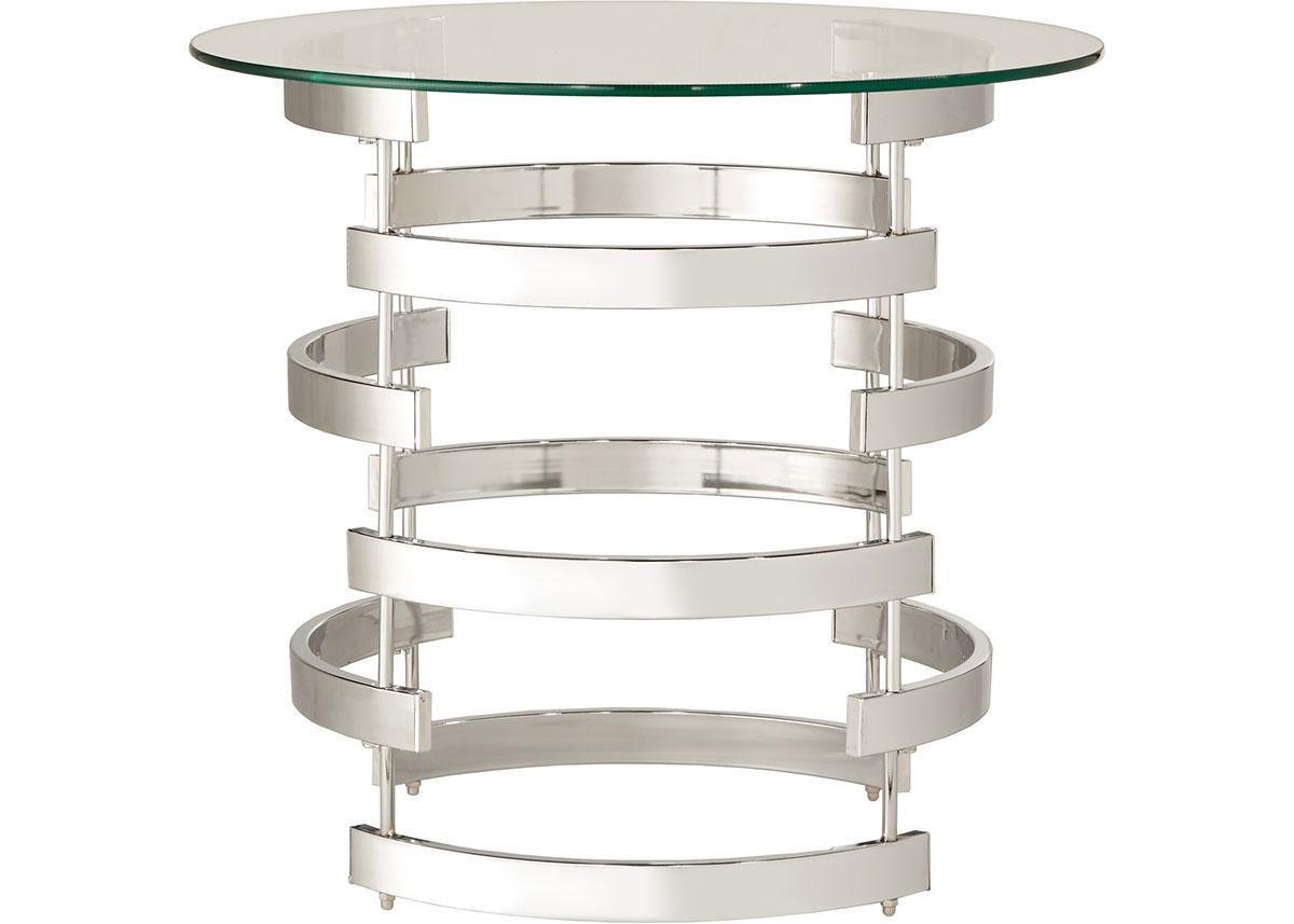 Trinity End Table The RoomPlace