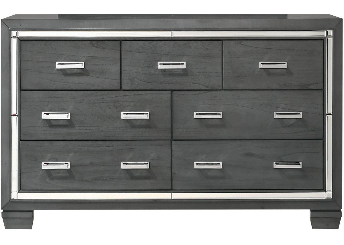 Denali Dresser The RoomPlace