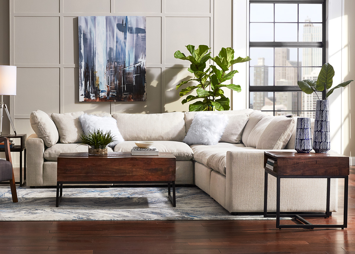 Sectional Sofas And Couches For Sale The Roomplace