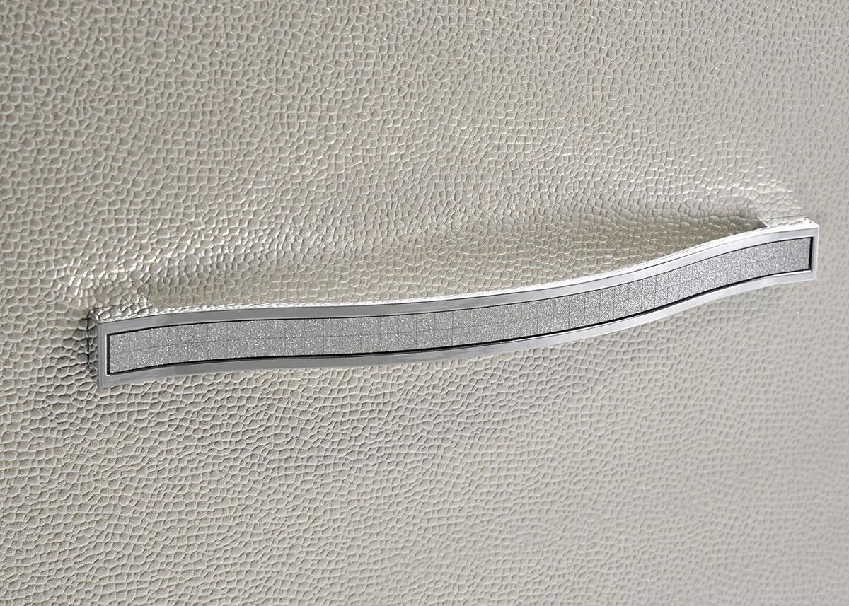 Bari 8 Piece King Bedroom