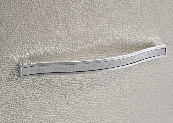 Bari 8 Piece King Bedroom