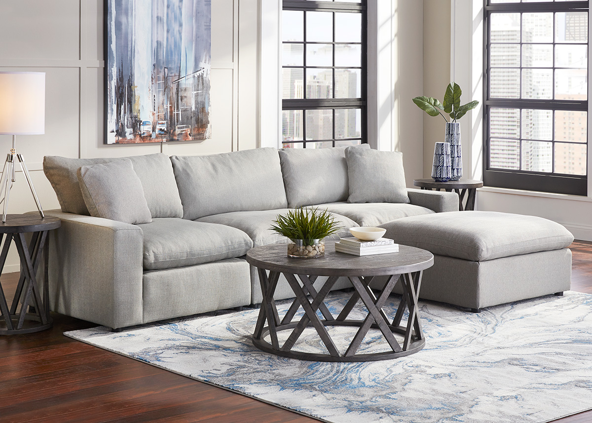 Sectional Sofas And Couches For Sale The Roomplace