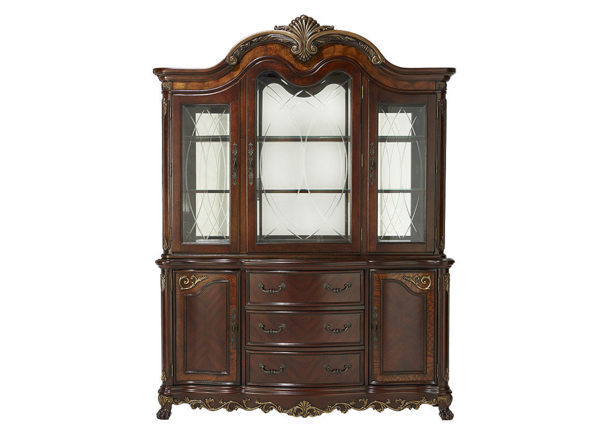 The China Cabinet Collection The Roomplace