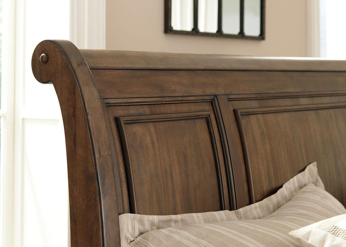 Jordan King Bed The RoomPlace