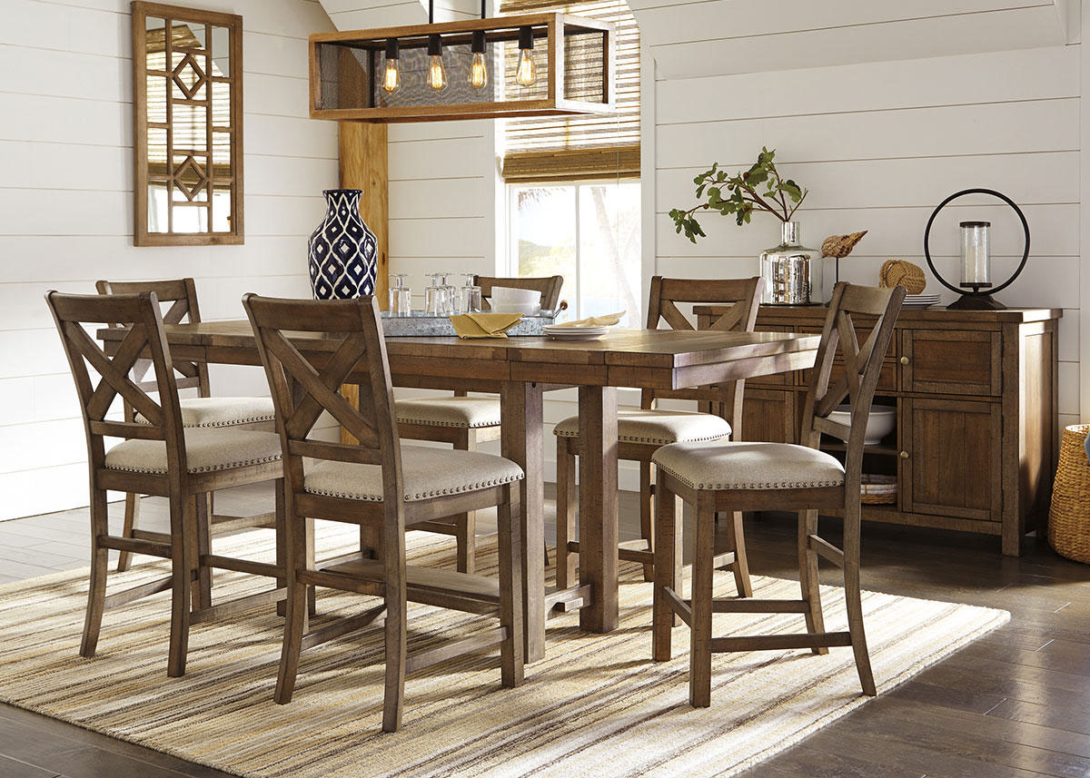 Keller Dining Room Furniture Set 5 Piece Dining Set The Roomplace