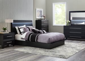 Queen Bedroom Sets - The RoomPlace