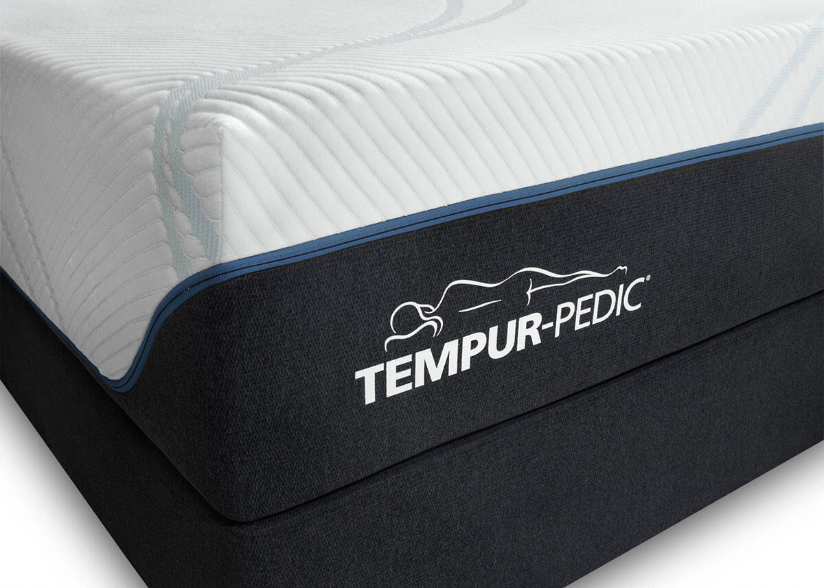 Tempur-Pedic TEMPUR-ProAdapt Soft Mattress