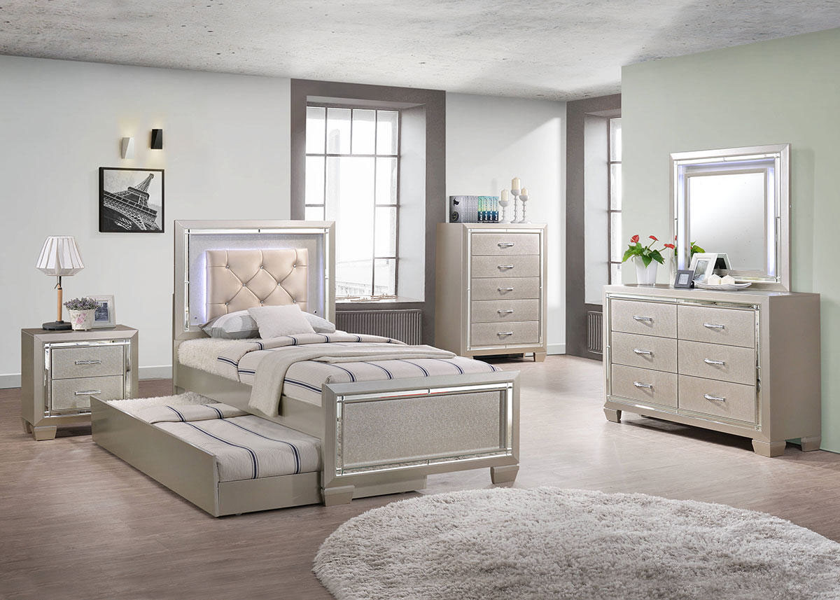 Bedroom sets deals for children