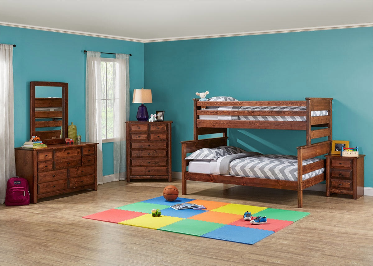 Shop Twin Bedroom Sets for your Master or Guest Bedroom - The