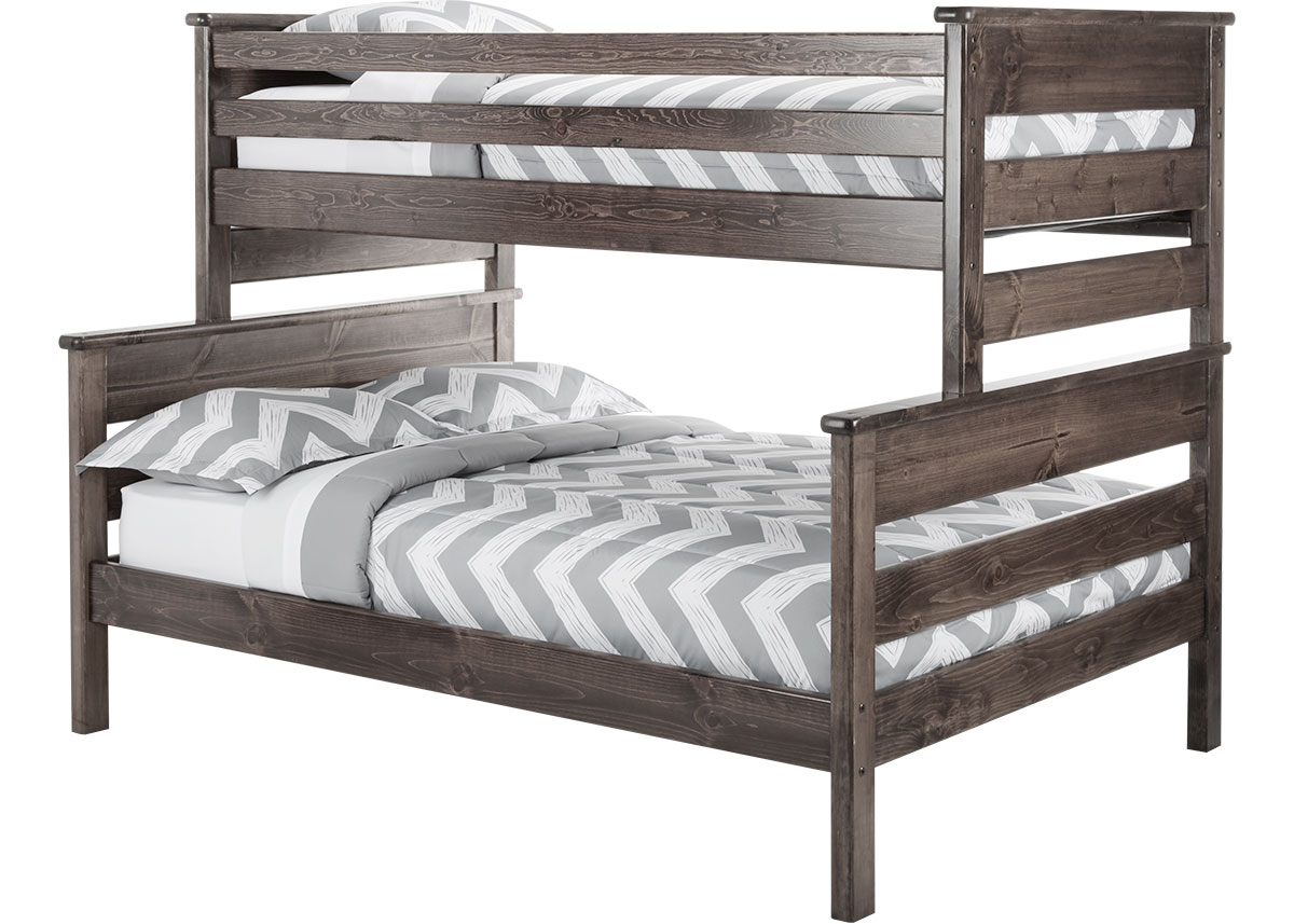 harlem furniture bunk beds