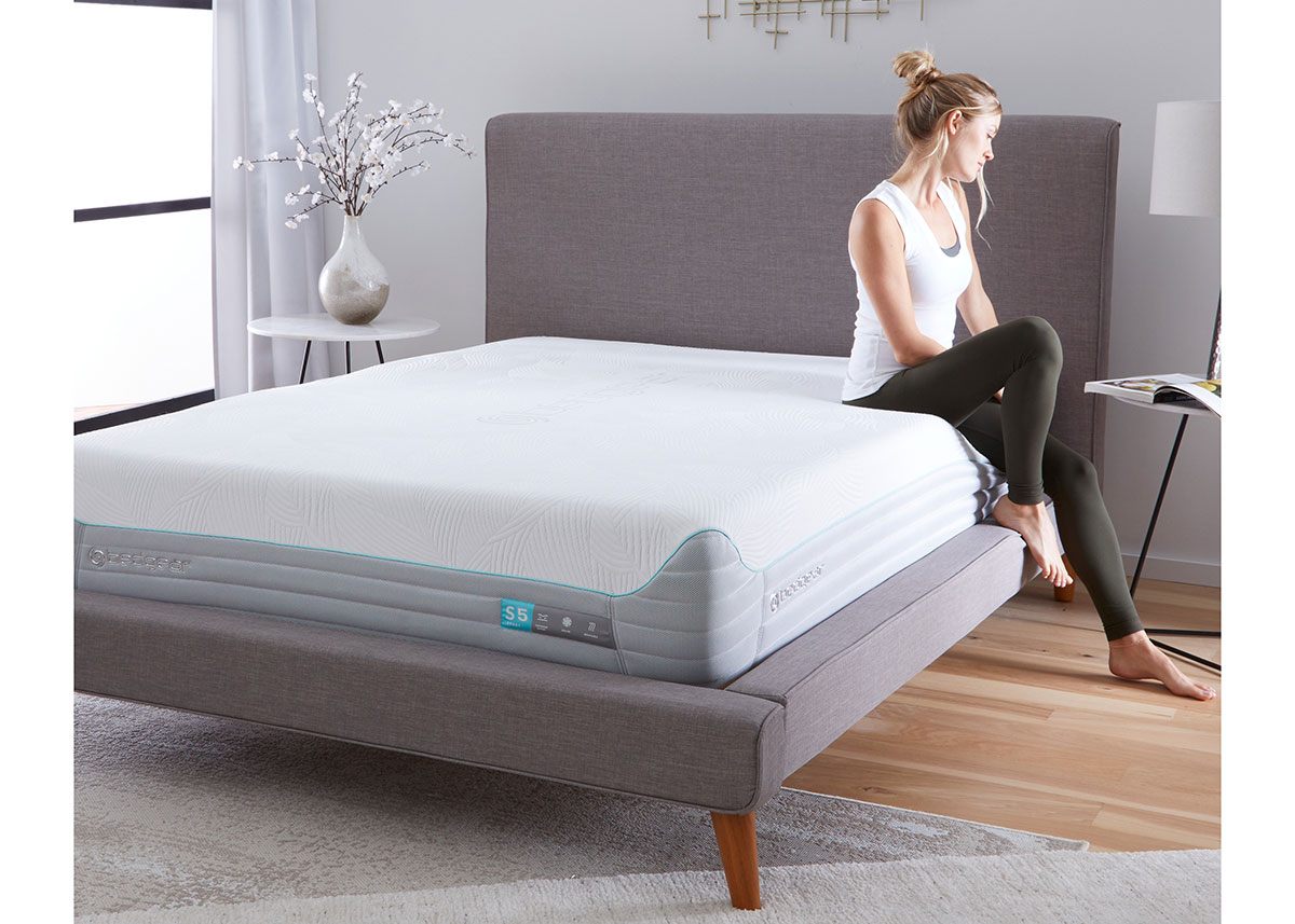 Flipit Mattress - The RoomPlace