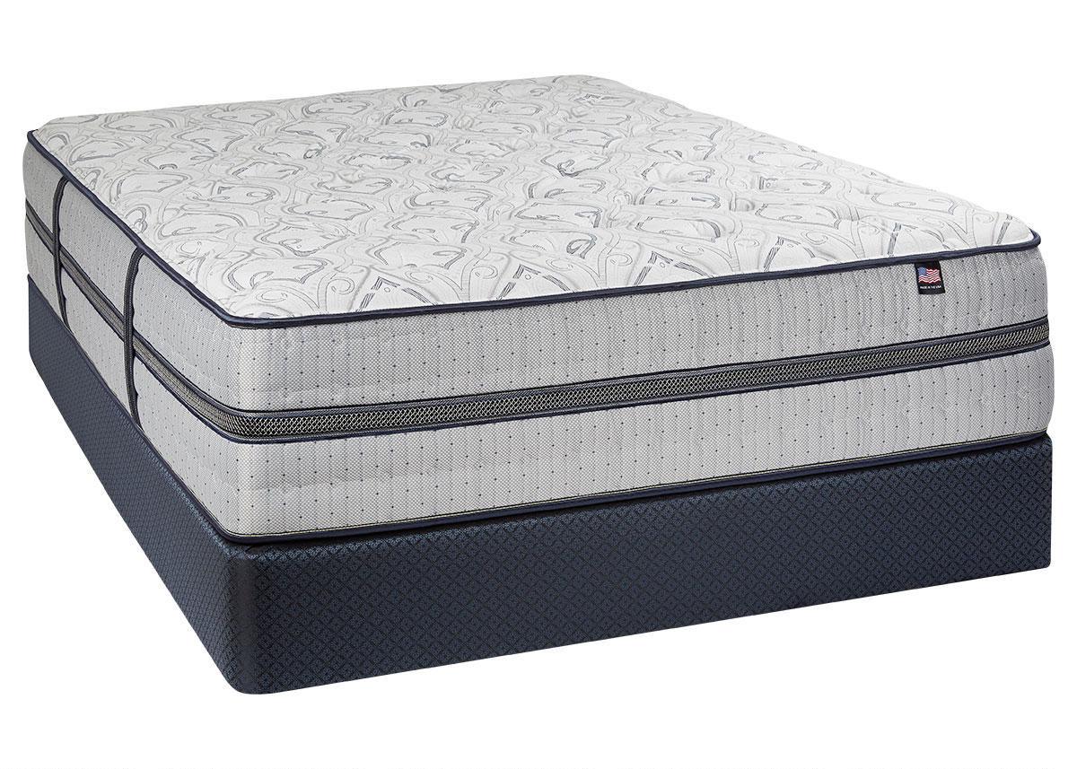 Palatial Custom Comfort Mattress