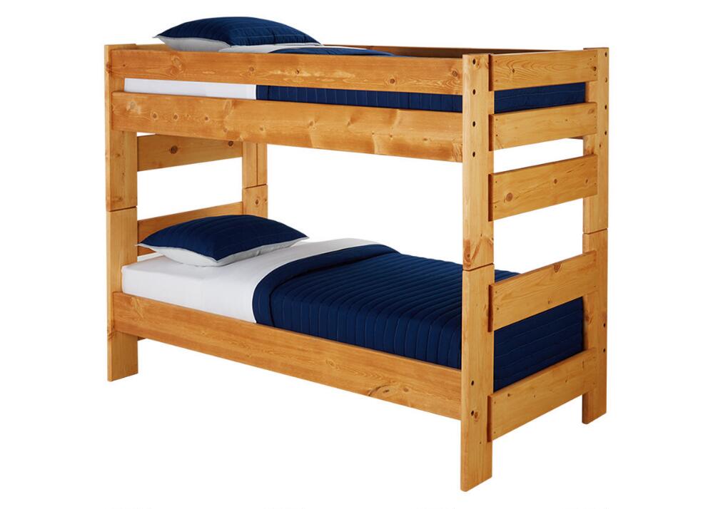 the room place bunk beds