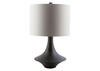 Bryant Table Lamp Gray
