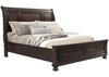Sonoma King Bed