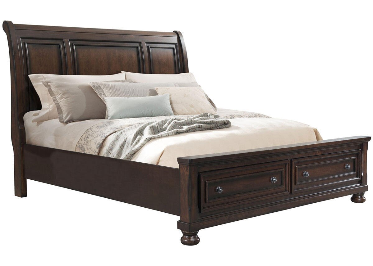 Sonoma 7 Pc King Bedroom The Roomplace, Sonoma King Bed