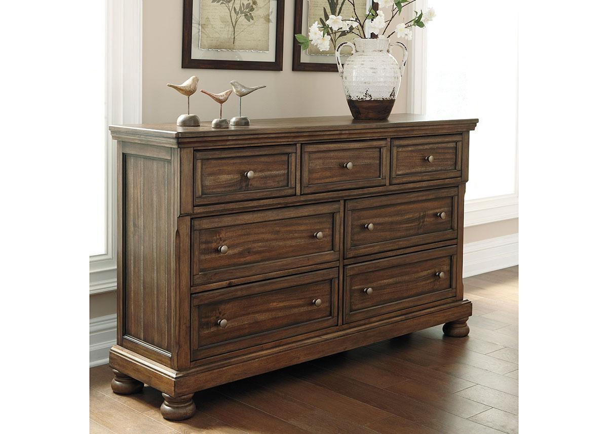 Dresser Jordan The RoomPlace