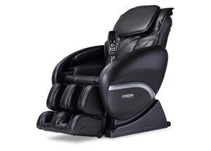 Harmony Complete Massage Chair Black