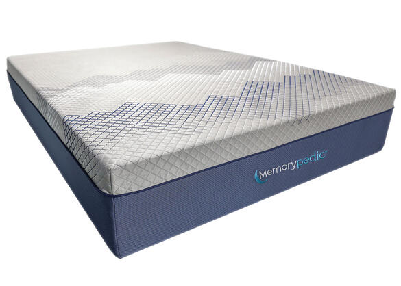 memorypedic mh 2.0 hybrid mattress
