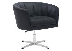 Wilshire Occ Chair Black Black